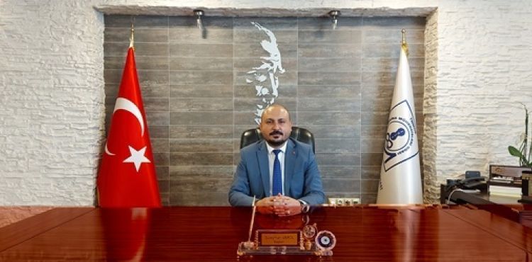 VAROL, 3 Aralık Dünya Engelliler Günü Mesajı Yayımladı