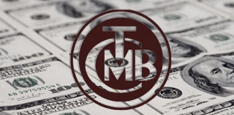 Merkez Bankası'ndan dövize bir müdahale daha!
