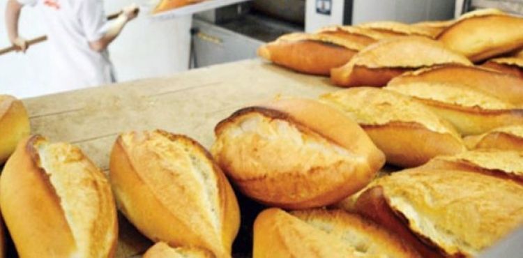 Kayseri'de Ekmek Fiyatlarında Beklenen Zam, Komisyondan Döndü