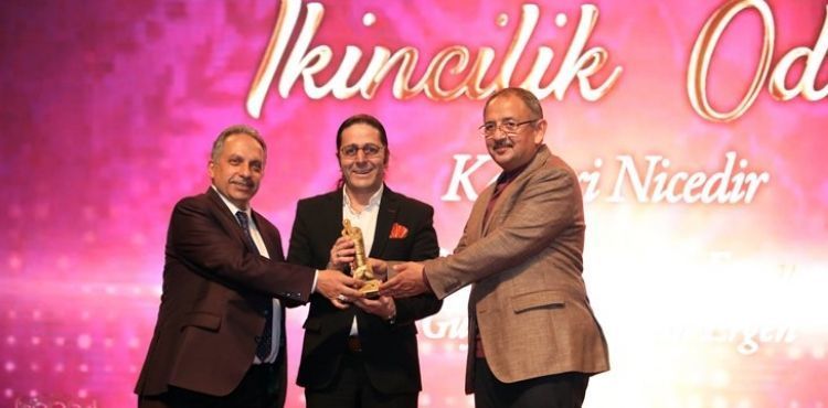 KARADUT BESTE YARIŞMASI’NDA MUHTEŞEM GECE