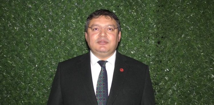 Narin: 'Çanakkale Köprüsü Bitti, Hulusi Akar Bulvarındaki Köprü Bitmedi'
