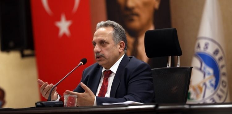 TALAS’TA YILIN SON MECLİSİ OY BİRLİĞİYLE