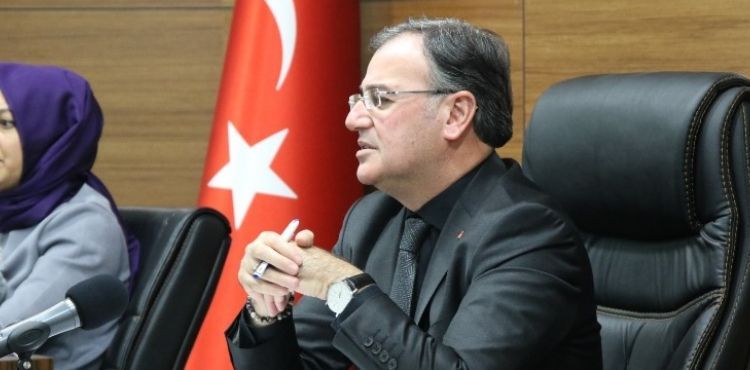 HACILAR BELEDİYE MECLİSİ, ARALIK AYI TOPLANTISINI GERÇEKLEŞTİRDİ ÖZDOĞAN; “2021 DOLU DOLU GEÇTİ”