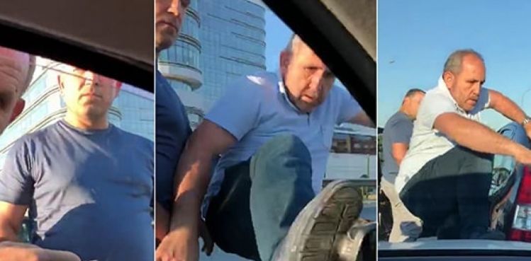 Baklavacı kardeşlerin yeniden yargılanmasına başlandı