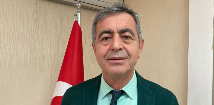 Kazım Yücel: ‘Yeni OSB Türkiye’ye Model Olmalı’