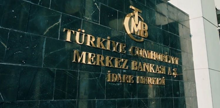 Merkez Bankası'ndan dövize bir müdahale daha