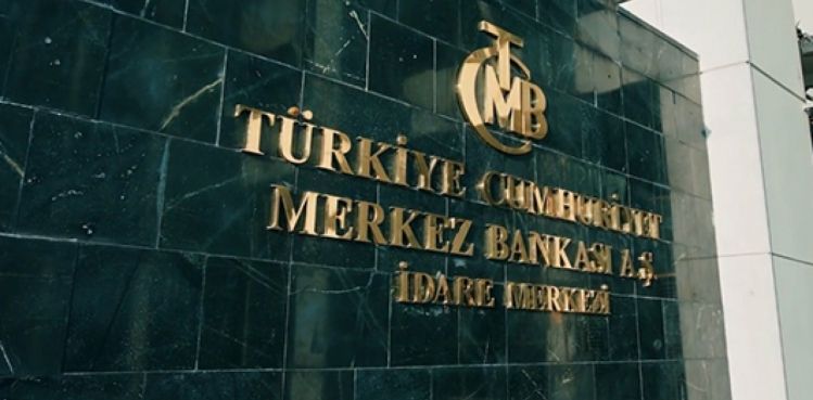 Merkez Bankas'ndan dvize bir mdahale daha