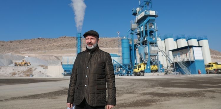 BAŞKAN ÇOLAKBAYRAKDAR, “YERLİ VE MİLLİ ÜRETİMLE EKONOMİYE BÜYÜK KATKI SAĞLIYORUZ”