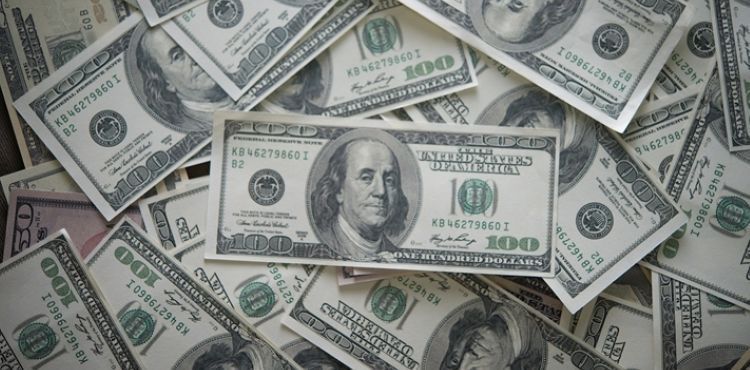 Dolar 14 Lira Seviyesine Yaklaştı