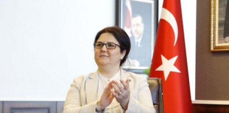 Bakan Yanık açıkladı: İhtiyaç sahibi ailelere SED ödemesi yapılacak