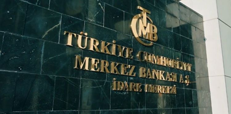 Merkez Bankası'ndan dövize bir müdahale daha