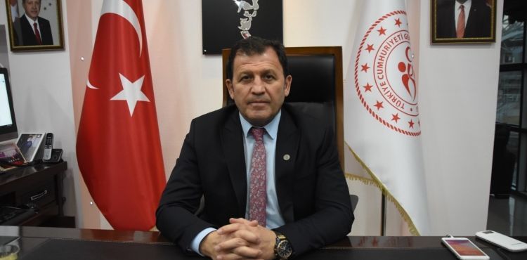 Kayseri’de Yurt Sorunu Tartışması