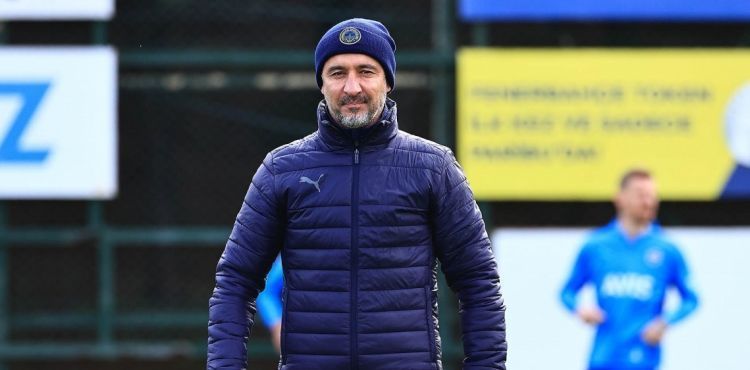 Flamengo, Vitor Pereira'yı istiyor