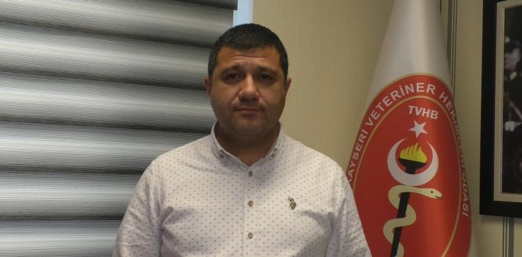 Tüm Sahipli Hayvanlar Kayıt Altına Giriyor