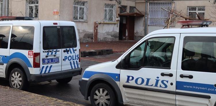 1 aylık Bilal, beşiğinde ölü bulundu