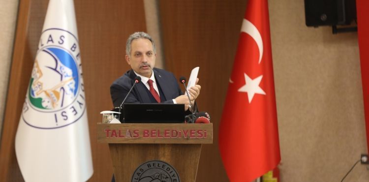 Bakan yaln: Terr rgtnn maddi kayna HDPli belediyelerdir