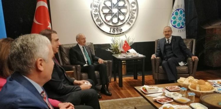 Kılıçdaroğlu’ndan, Erken Seçim Çağrısı