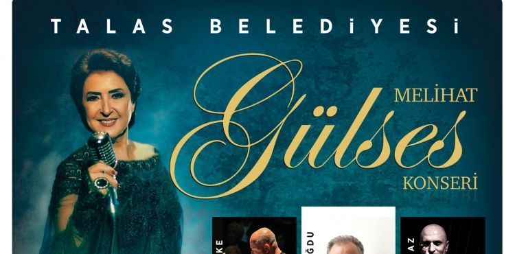 TALAS’TA KÜLTÜR SANAT ETKİNLİKLERİ HIZ KESMİYOR