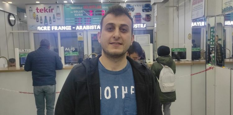 Ahmet Birtek: