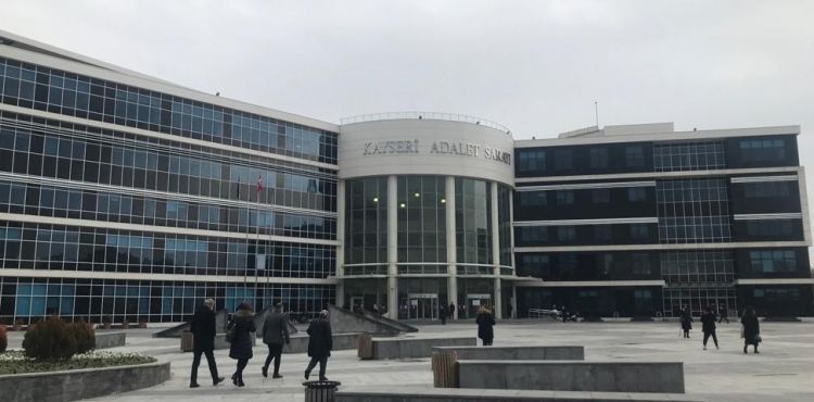 Aliye Boydak'a Verilen 7 Yıl 6 Ay Hapis Cezası Yargıtay Tarafından bozuldu