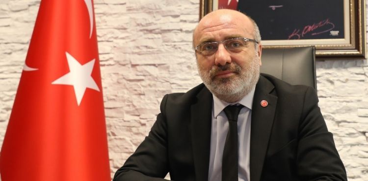 Rektör Karamustafa, Sarıkamış şehitlerini andı