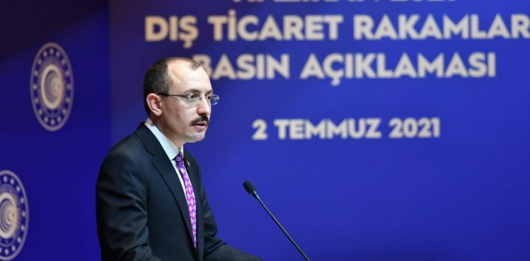 Bakan Muş'tan indirim açıklaması: Denetleyeceğiz