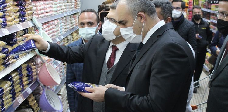 Ticaret Bakanlığından döviz kurundaki düşüşün ardından fahiş fiyat denetimi