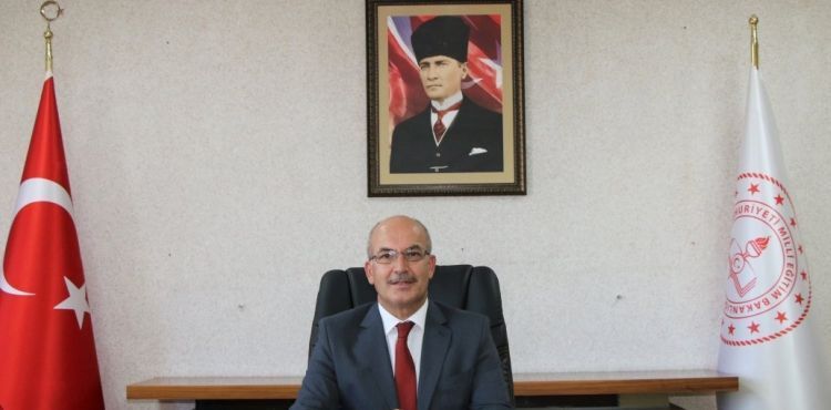 Kayseri İl Milli Eğitim’de Görev Değişimi