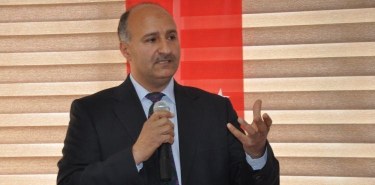 2 yıldır çalışılıyor hala bitmek bilmedi.