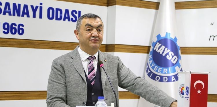 “Düşük Kur İhracatçılarımızın Rekabet Gücünü Zayıflatır”