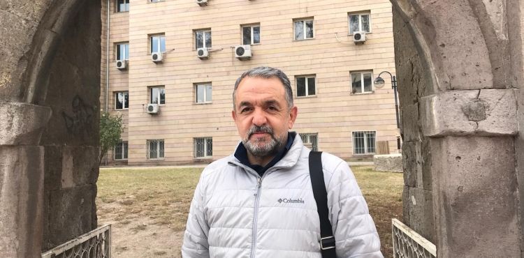 'Külliye'nin Kaderine Terk Edilen Kapısı’