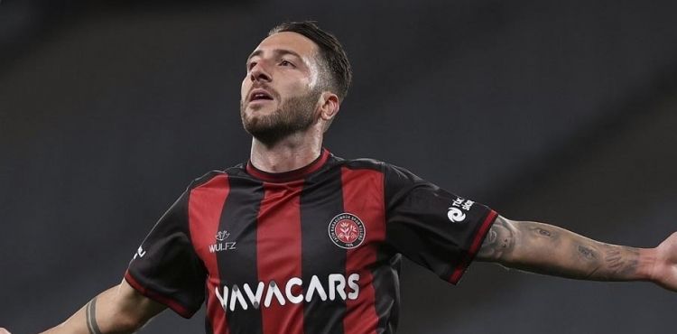 Kayserispor, Karagümrük'ten Bertolacci ile Anlaştı