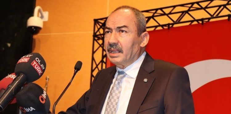 Gülsoy: