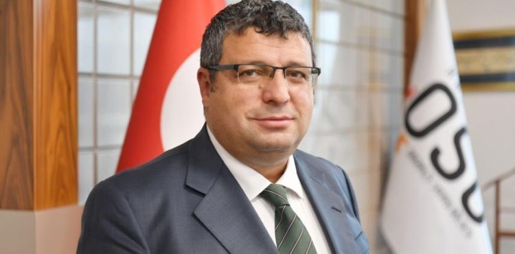 Yibur: “2022 yılı üretimde önemli bir yıl olacak”