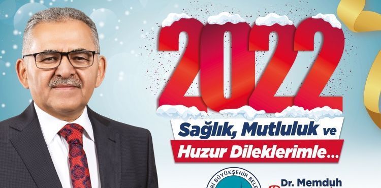 BÜYÜKKILIÇ: “KAYSERİ’MİZİN GÜCÜNE GÜÇ KATACAĞIZ”