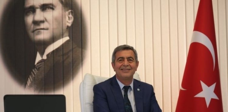 2022 YILI İYİLİKLERİN VE İYİLERİN YILI OLSUN