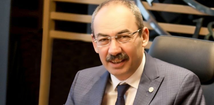 GÜLSOY : “KASIM AYINDA 335 MİLYON 794 BİN DOLAR İHRACAT YAPTIK”