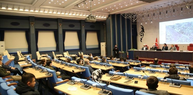AKILLI ŞEHRİN, “AKILLI” BÜYÜKŞEHİR’İNDEN YENİ UYGULAMA