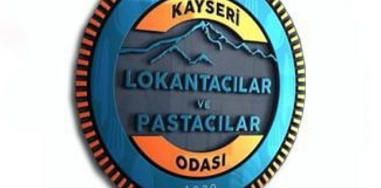 Lokantacılar ve Pastacılar Odası Genel Kurula gidecek