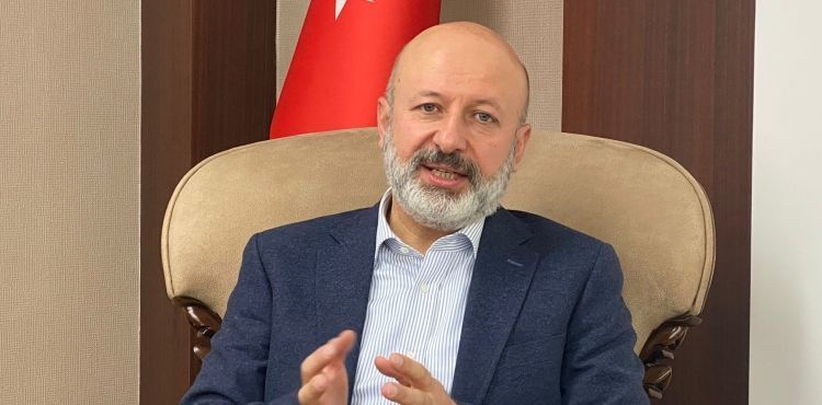 2022 Kocasinan için 'Yeşil Yılı' olacak