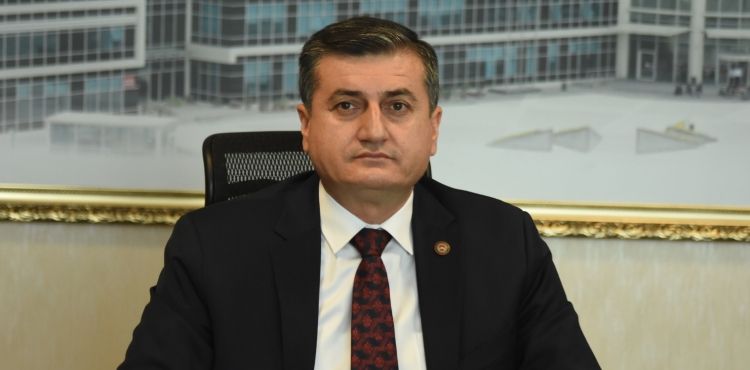 Kayseri’de 18 bin 444 Şüpheliye FETÖ Soruşturması Yapıldı