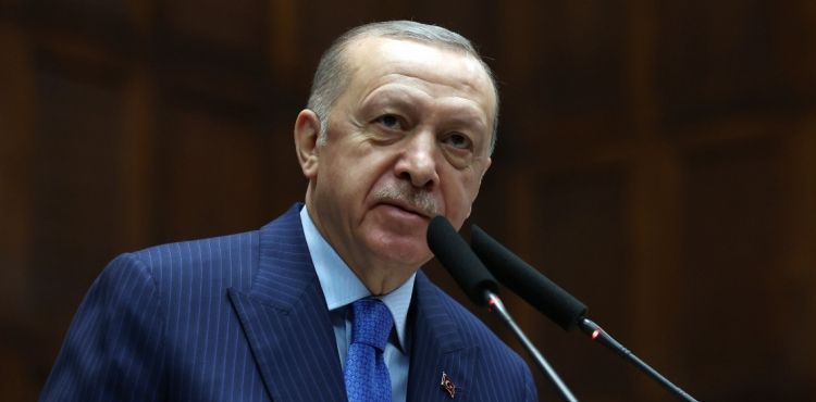 Cumhurbakan Erdoan'dan ok nemli aklamalar!