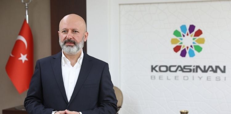 KOCASİNAN, HAŞERELERE SAVAŞ AÇTI
