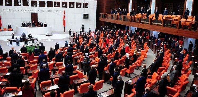 Stokçuluğa ağır cezalar getiren teklif kabul edildi