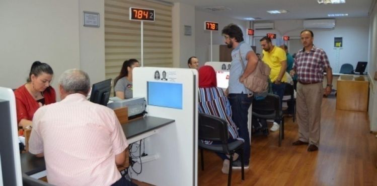 Hayatı kolaylaştıracak uygulama 50 ilde başlıyor!
