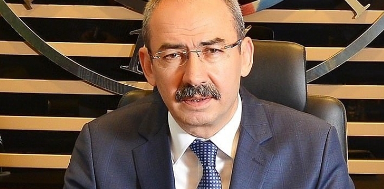 Başkanı Gülsoy: “Basın, demokratik hayatın vazgeçilmez unsurudur”