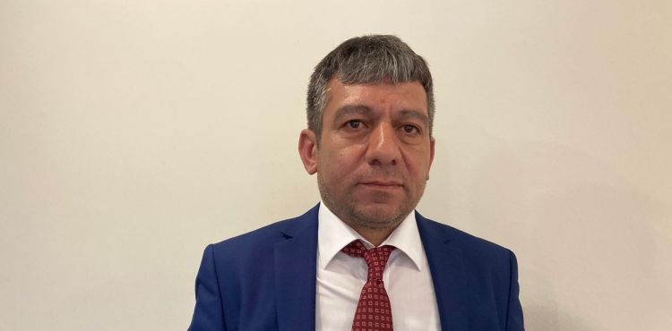 Başkan Adayı Gürbüz: “Küçük esnafımızın arkasındayız