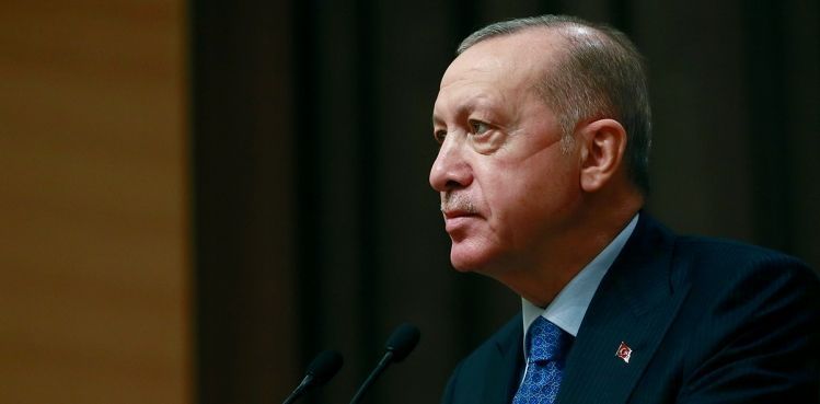 Cumhurbakan Erdoan'dan zel okullardaki zamlarla ilgili aklama!