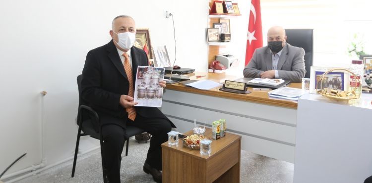 BÜYÜKŞEHİR’DEN VATANDAŞIN SAĞLIĞI İÇİN YENİ ÖNLEM