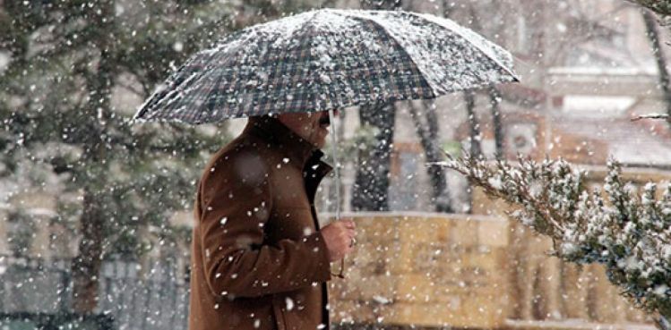 Meteoroloji uyardı! Kar yağışı geliyor
